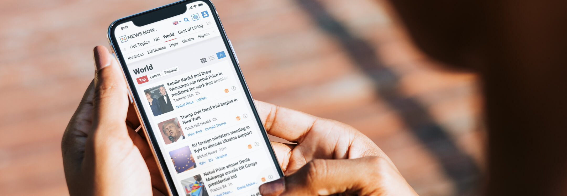 Our mission: championing a healthy news diet through advocacy and services promoting access to credible, independent and public interest journalism from a plurality of sources.